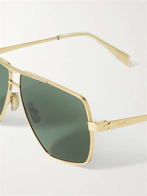 celine oversized aviator sunglasses|celine wayfarer sunglasses.